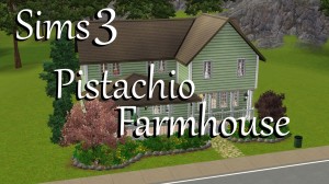 Pistachio Farmhouse Thumbnail