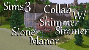 Stone Manor Youtube Thumbnail