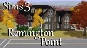 Remington Point Thumbnail